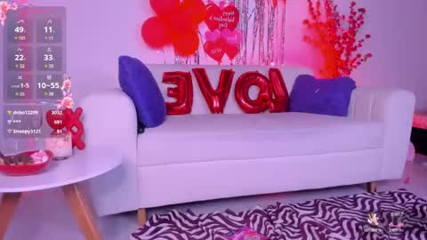 Snapshot of katya_rogerss chatting on 15, 2, 2025 katya online show from 15, 2, 2025