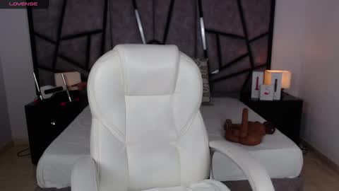 Snapshot of katya_ruiz chatting on 6, 2, 2025 Katya Ruiz online show from 6, 2, 2025