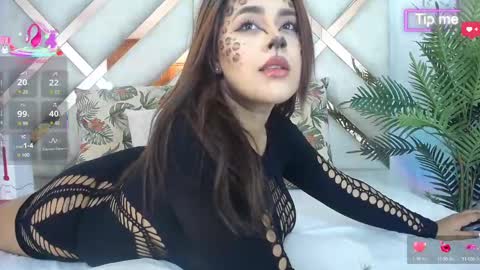 Snapshot of katya_ruiz chatting on 31, 10, 2025 Katya Ruiz online show from 31, 10, 2025