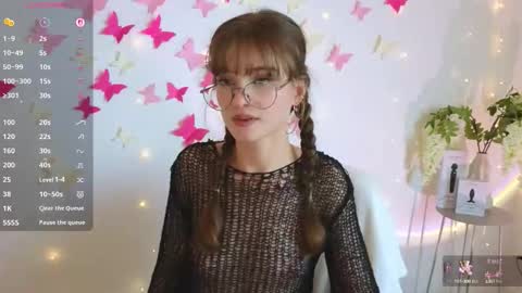 Katya online show from 26, 9, 2025