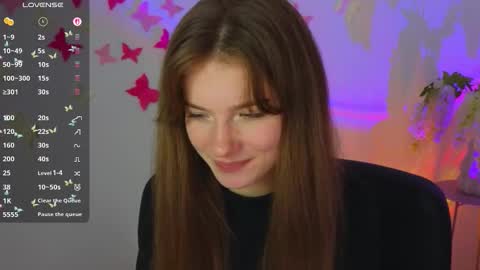 Katya online show from 5, 1, 2026