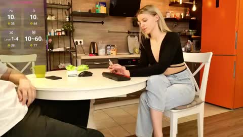 Katya online show from 17, 4, 2026