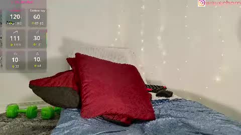 Katya online show from 7, 7, 2026