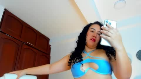 KATYAJHONSS online show from 20, 4, 2026