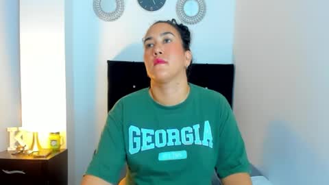 KATYAJHONSS online show from 21, 4, 2026