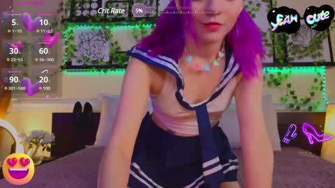 Katya online show from 8, 2, 2025