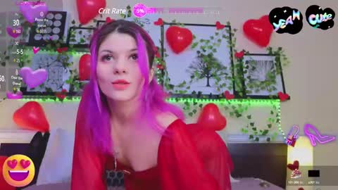 Katya online show from 16, 2, 2025