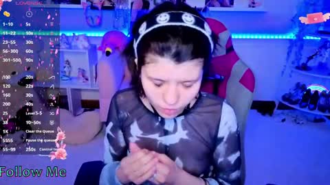 Snapshot of katyazaitseva chatting on 1, 5, 2026 Katya online show from 1, 5, 2026