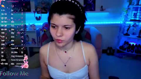 Snapshot of katyazaitseva chatting on 8, 5, 2026 Katya online show from 8, 5, 2026