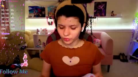 Snapshot of katyazaitseva chatting on 14, 5, 2026 Katya online show from 14, 5, 2026