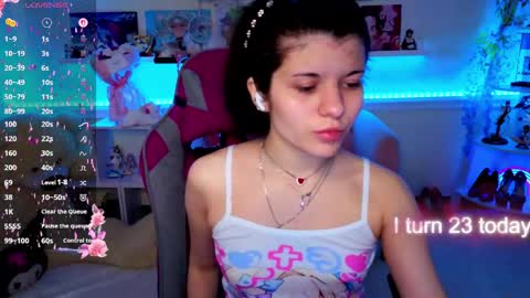 Snapshot of katyazaitseva chatting on 17, 5, 2026 Katya online show from 17, 5, 2026