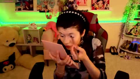 Snapshot of katyazaitseva chatting on 5, 6, 2026 Katya online show from 5, 6, 2026