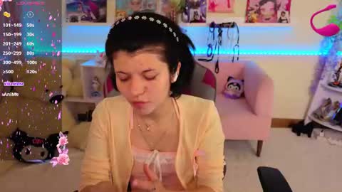 Snapshot of katyazaitseva chatting on 14, 6, 2026 Katya online show from 14, 6, 2026