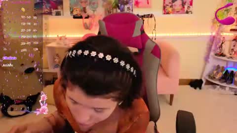 Snapshot of katyazaitseva chatting on 18, 6, 2026 Katya online show from 18, 6, 2026