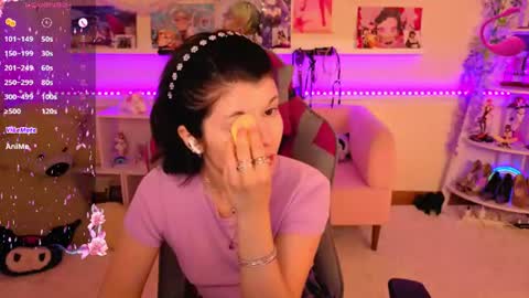 Snapshot of katyazaitseva chatting on 19, 6, 2026 Katya online show from 19, 6, 2026