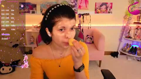 Snapshot of katyazaitseva chatting on 21, 6, 2026 Katya online show from 21, 6, 2026