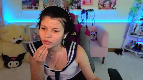 Snapshot of katyazaitseva chatting on 28, 6, 2026 Katya online show from 28, 6, 2026