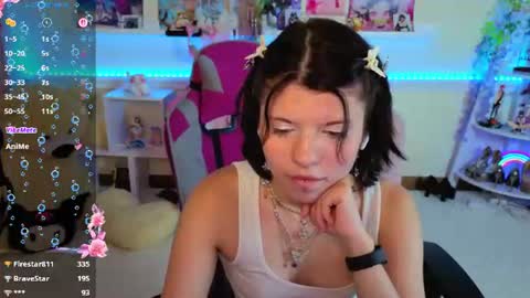 Snapshot of katyazaitseva chatting on 2, 7, 2026 Katya online show from 2, 7, 2026