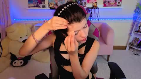 Snapshot of katyazaitseva chatting on 9, 7, 2026 Katya online show from 9, 7, 2026