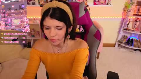 Snapshot of katyazaitseva chatting on 14, 7, 2026 Katya online show from 14, 7, 2026
