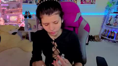 Snapshot of katyazaitseva chatting on 3, 8, 2026 Katya online show from 3, 8, 2026