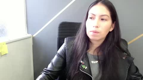 Snapshot of katybelladonna chatting on 5, 12, 2024 KATY online show from 5, 12, 2024