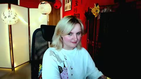 Katy online show from 16, 5, 2026