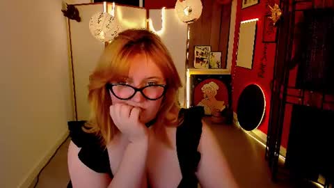 Katy online show from 28, 7, 2026