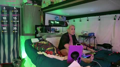 katycouple69 online show from 13, 3, 2026