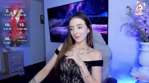 katy deliz online show from 29, 4, 2026