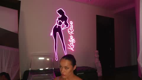 Katyerave online show from 11, 10, 2025