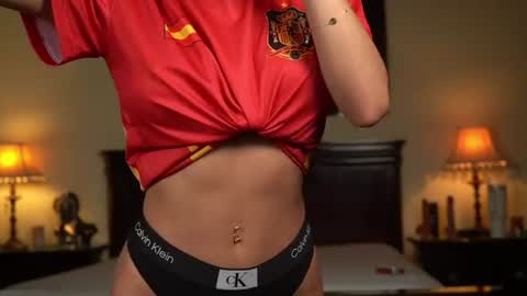 Katyerave online show from 19, 7, 2026