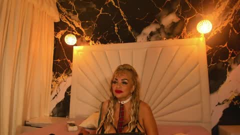 katy  online show from 24, 4, 2026