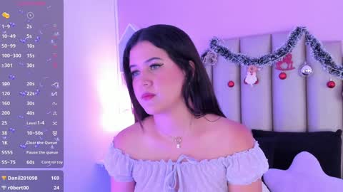 Katya  online show from 21, 12, 2024