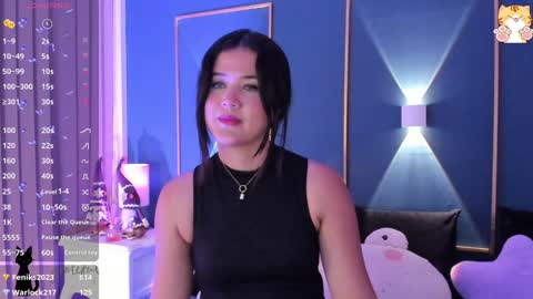 Katya  online show from 4, 1, 2025