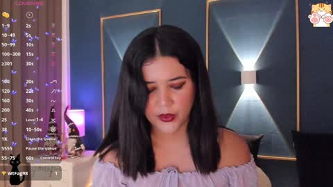 Katya  online show from 9, 1, 2025