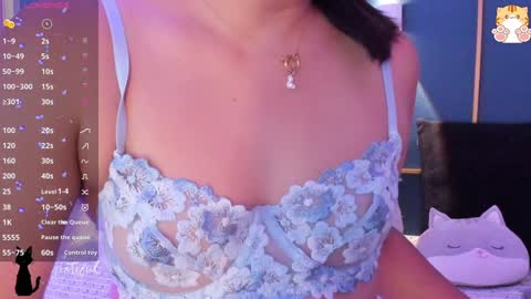 Katya  online show from 10, 1, 2025