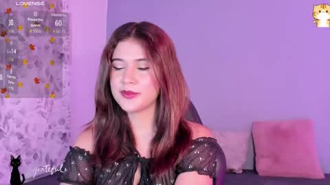 Katya  online show from 18, 12, 2025