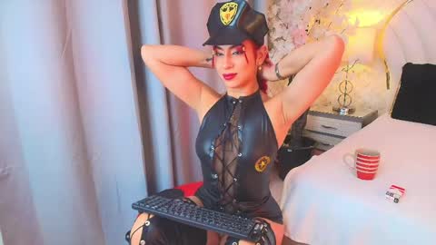katyjackson online show from 22, 4, 2026