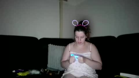 Jemima Marie online show from 31, 12, 2024