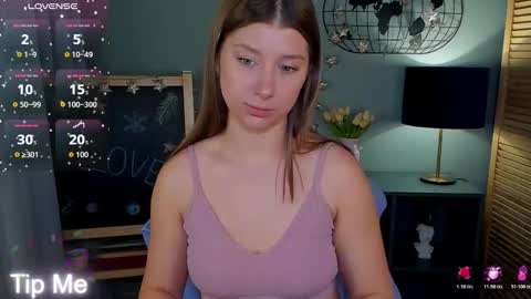 Snapshot of katymeaw chatting on 3, 2, 2026 katymeaw online show from 3, 2, 2026