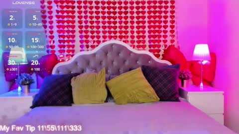 Snapshot of katymeaw chatting on 19, 2, 2026 katymeaw online show from 19, 2, 2026