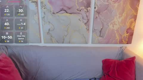 katymeaw online show from 7, 7, 2026
