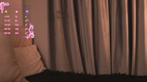 Mia  Lovense is active Private is Open online show from 6, 2, 2026