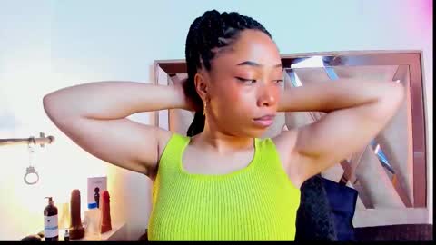 katyortiz online show from 25, 3, 2026