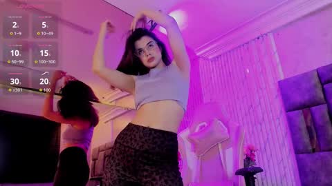 Katy Parisi online show from 18, 2, 2026