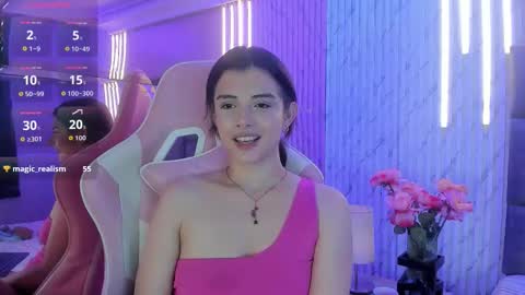 Katy Parisi online show from 6, 3, 2026