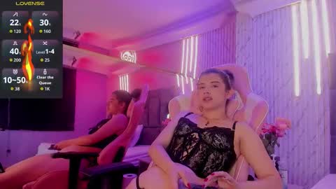 Katy Parisi online show from 9, 3, 2026