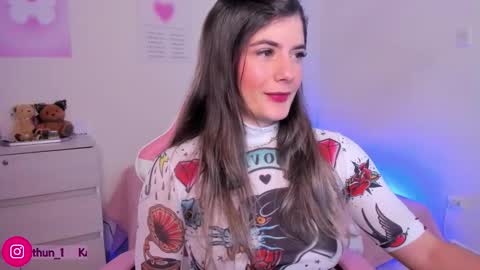 Katy online show from 16, 2, 2026