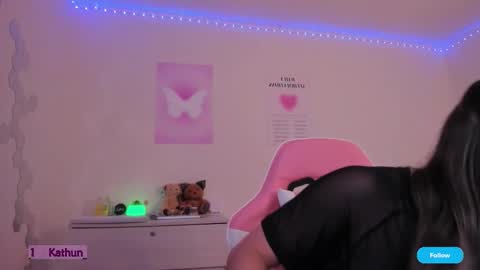 Katy online show from 18, 2, 2026